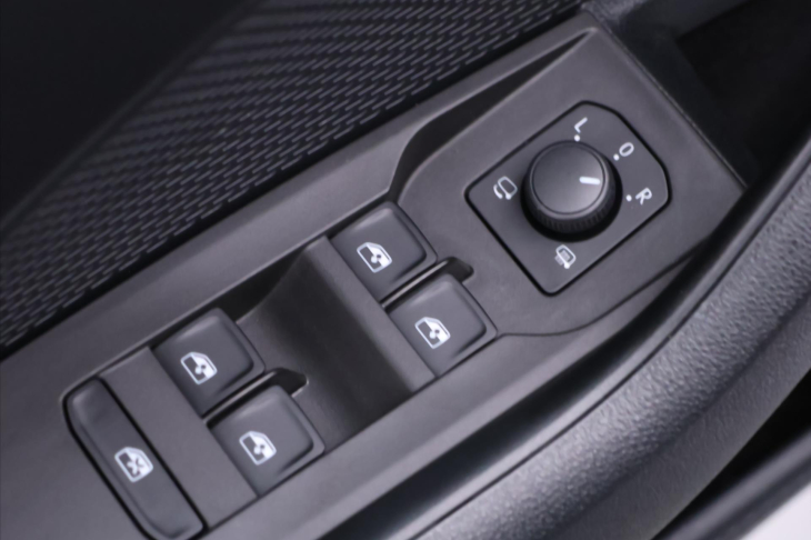 Škoda Octavia 1,5 TSI 110kW Style CZ DPH