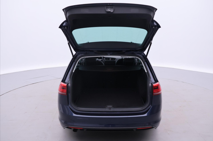 Volkswagen Golf 1,2 TSI R-line Highline