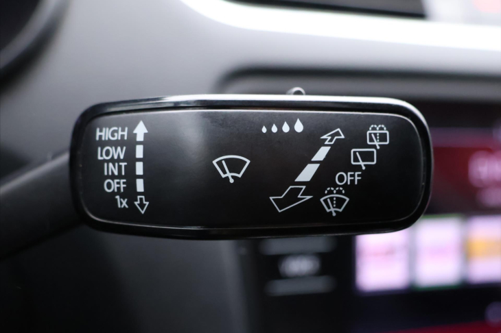 Škoda Octavia 2,0 TSI 169kW DSG CZ RS