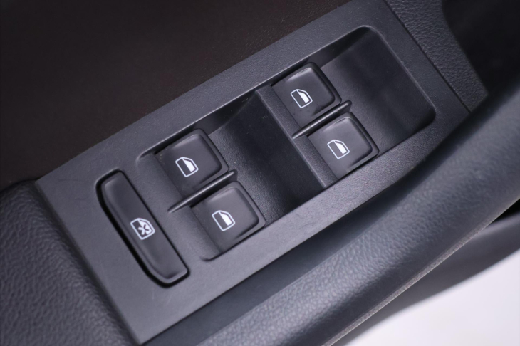 Škoda Octavia 2,0 TDI 135kW 4x4 DSG CZ Scout