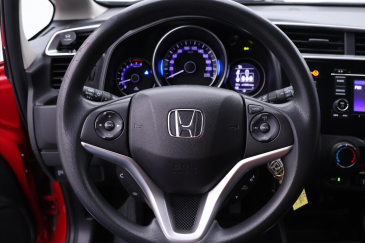 Honda Jazz 1,3 i-VTEC 75kW CZ Trend