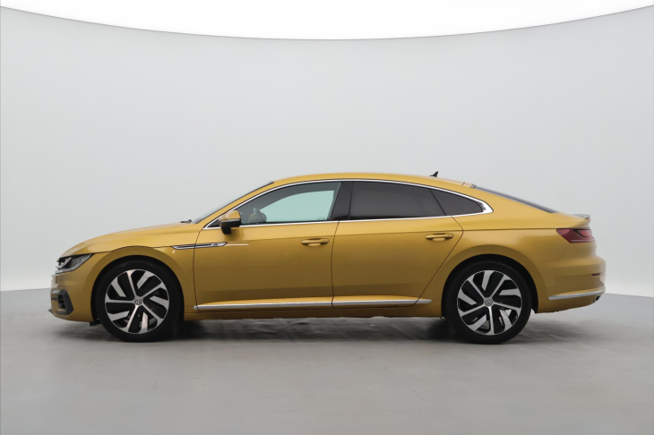 Volkswagen Arteon 2,0 TDI 176kW 4M DSG CZ R-line