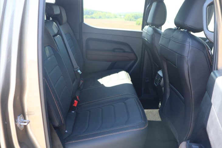 Volkswagen Amarok 3.0 TDi PanAmericana 10AUT 4x4