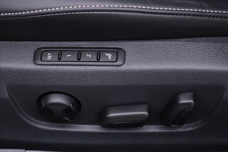 Škoda Superb 2,0 TDI 110kW DSG L&K DPH CZ