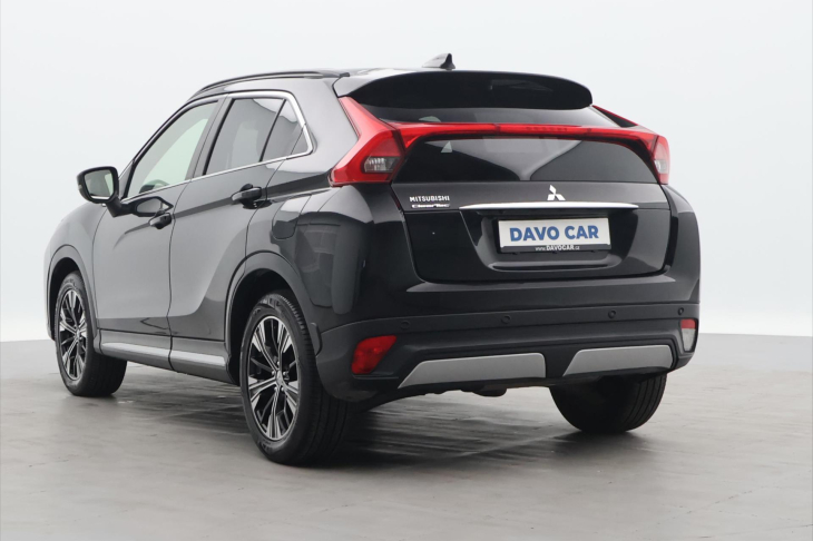 Mitsubishi Eclipse Cross 1,5 T-Mivec 120kW LED Kůže