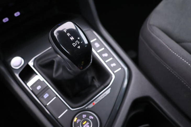 Volkswagen Tiguan 2,0 TSI 140kW DSG 4M CZ DPH