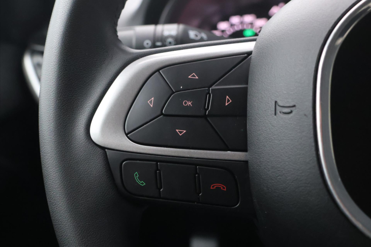 Fiat Tipo 1,4 70kW CZ Klima Lounge