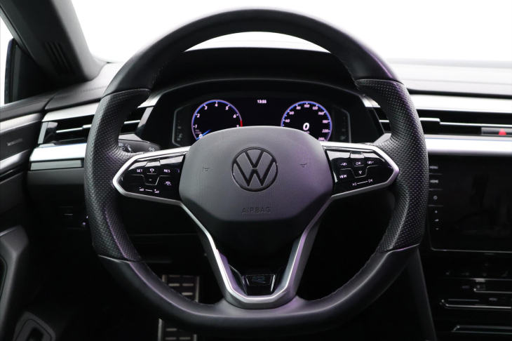 Volkswagen Arteon Shooting Brake 2.0 TSI 206kW 4MOT DSG R-Line