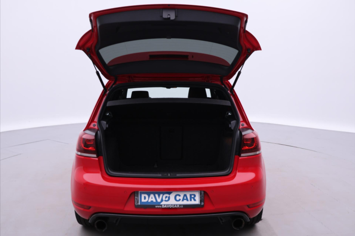 Volkswagen Golf 2,0 GTI 173kW BullX Edition 35