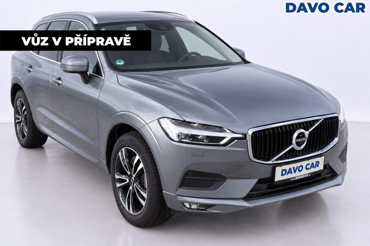 Volvo XC60 2,0 B5 173kW AWD Momentum Pro