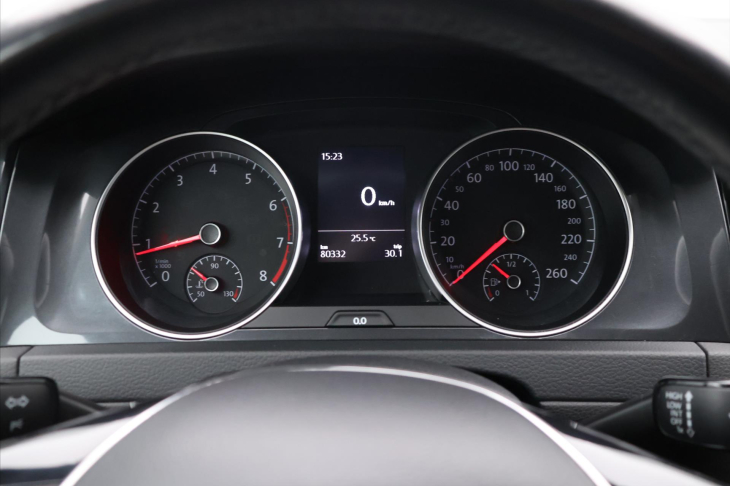 Volkswagen Golf 1,4 TSI 92kW CZ Comfortline