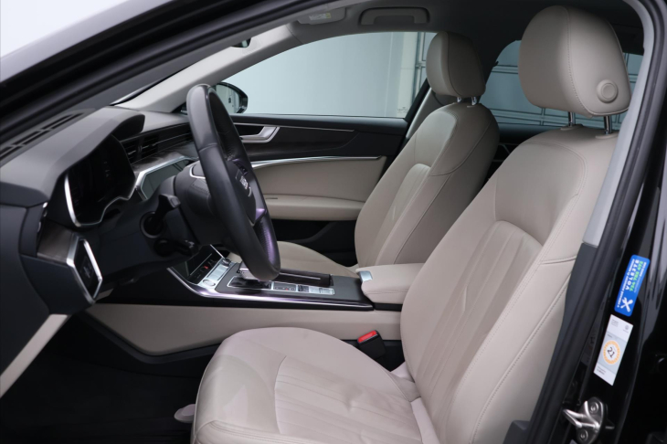 Audi A6 3,0 45 TDi 170kW Tipronic 4x4