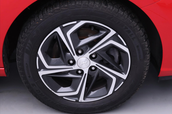 Hyundai i30 1,5 CVVT 80kW CZ 1.Maj DPH