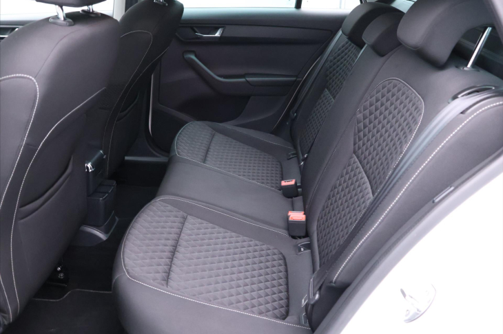 Škoda Fabia 1,2 TSI 81kW DSG Edition