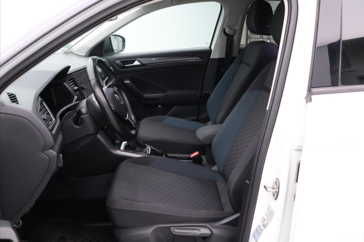 Volkswagen T-Roc 1,0 TSI Style Virtual 1.Maj.