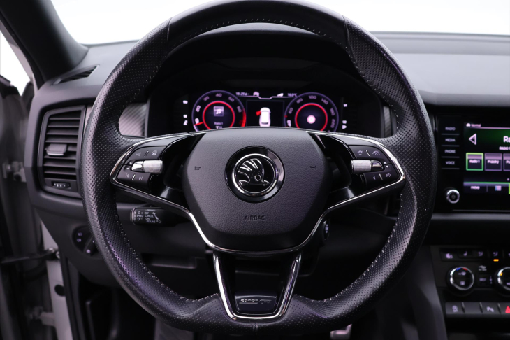Škoda Kodiaq 1,5 TSI Sportline 7-Míst DPH