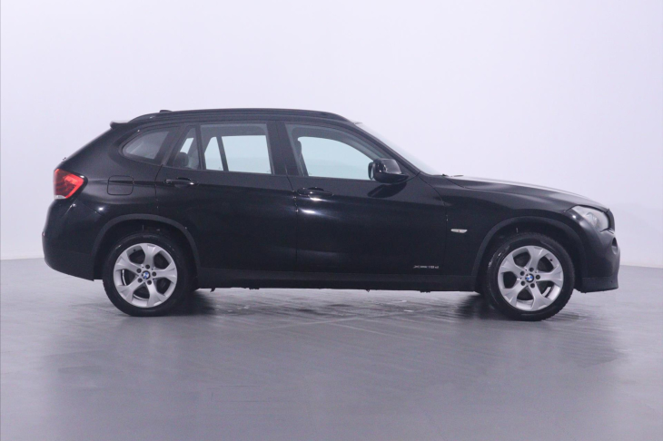 BMW X1 2,0 18d xDrive CZ Serv.kniha