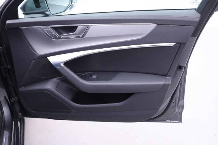 Audi S6 3,0 253KW Quattro CZ DPH 48tkm