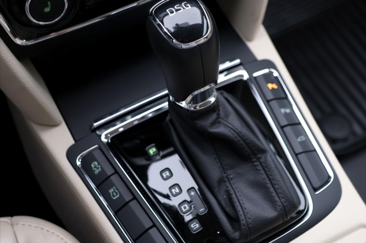 Škoda Superb 2,0 TSI 147kW DSG Elegance