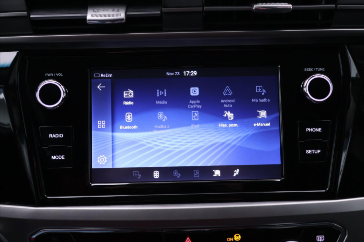 SsangYong Korando 1,5 T- GDI 120kW Aut. Style+ CZ