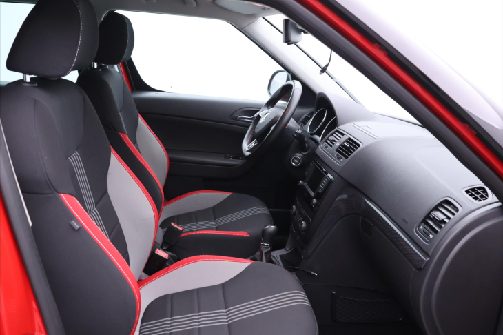 Škoda Yeti 2,0 TDI 110kW Monte Carlo CZ