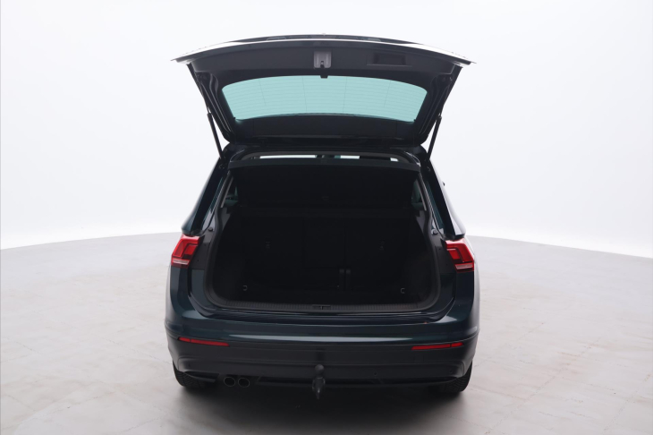 Volkswagen Tiguan 2,0 TDI Webasto Tažné 1.Maj.
