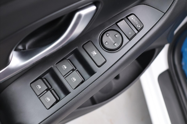 Hyundai i30 1,0 T-GDI 88kW Style DCT CZ DPH