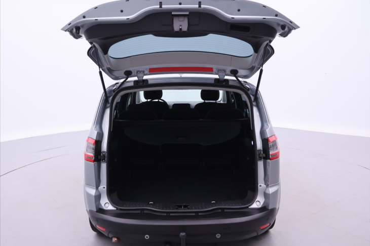 Ford S-MAX 2,0 TDCi 103kW Klima Navi CZ