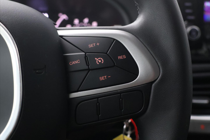 Fiat Tipo 1,4 70kW CZ Klima Lounge