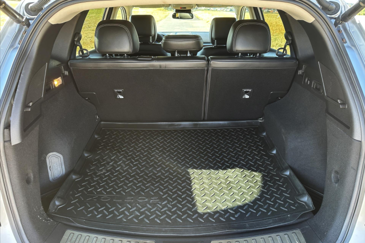 Renault Koleos 2,0 130 kW 4x4 Energy Intens