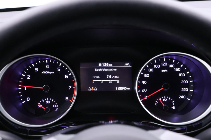 Kia ProCeed 1,4 T-GDI 103kW GT-Line CZ