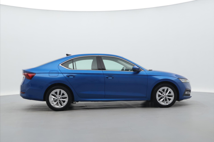 Škoda Octavia 2,0 TDI 85kW Style DPH