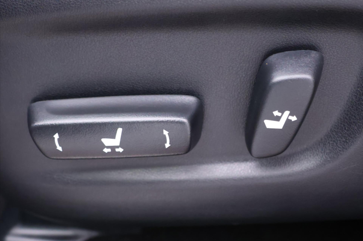 Lexus NX 300h 2,5 4WD 114kW