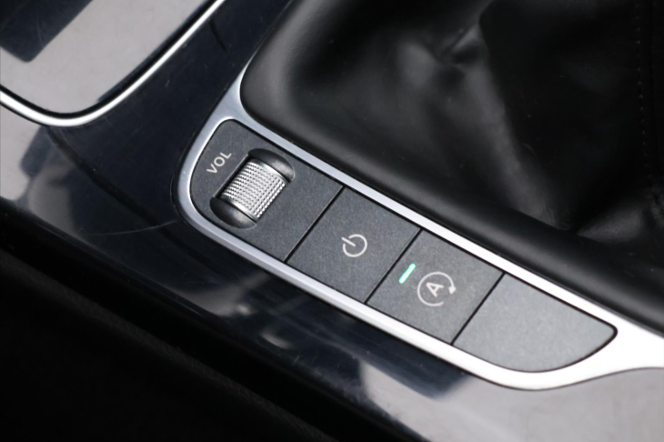 Mercedes-Benz Třídy C 1,6 CDI 100 kW Tažné Aut.Klima