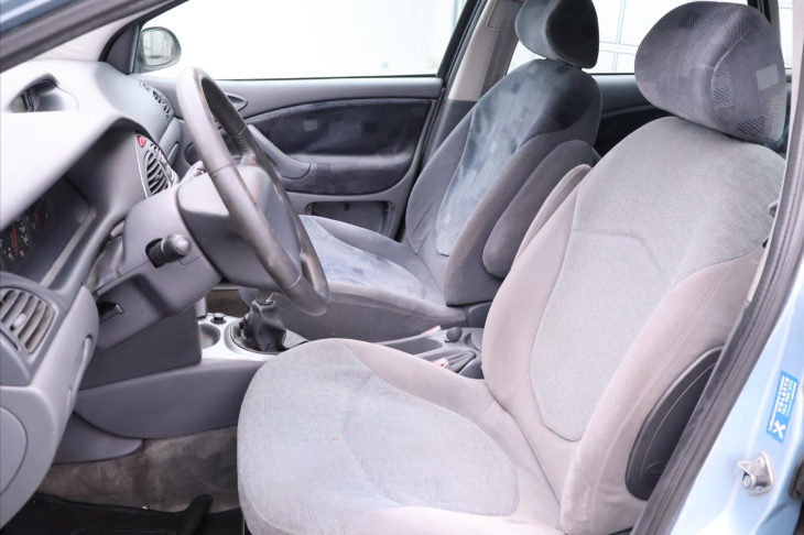 Citroën C5 2,0 HDI 80kW Aut.klima Tažné