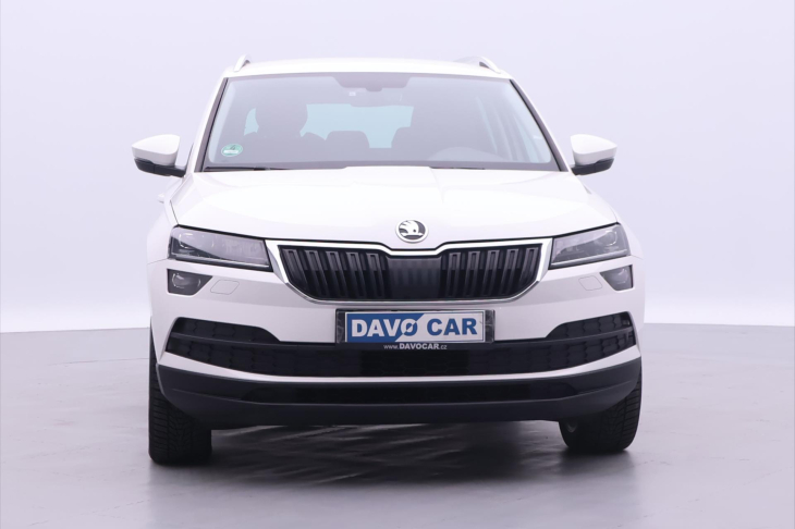 Škoda Karoq 1.6 TDI 85kW Style DSG DPH CZ
