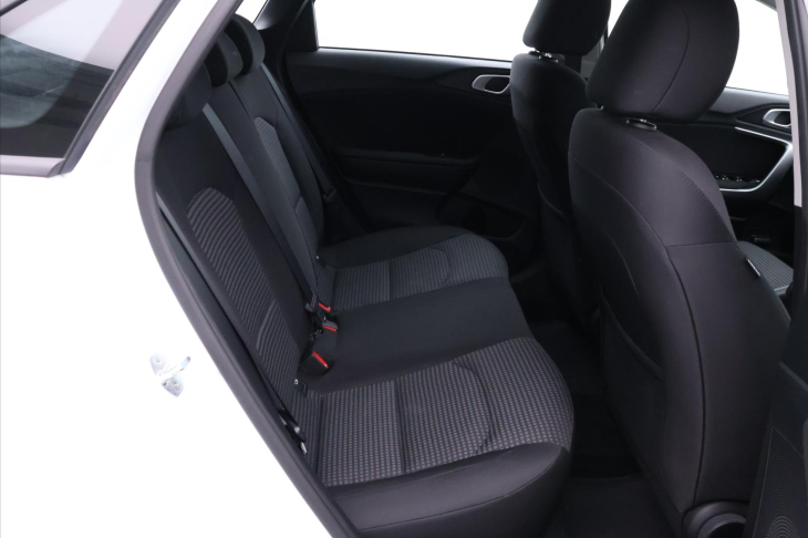 Kia Ceed 1,0 T-GDI CZ Spin 1.Maj.Klima
