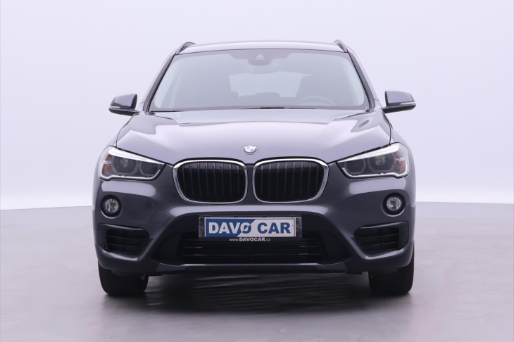 BMW X1 2,0 Xdrive 18d Sportline