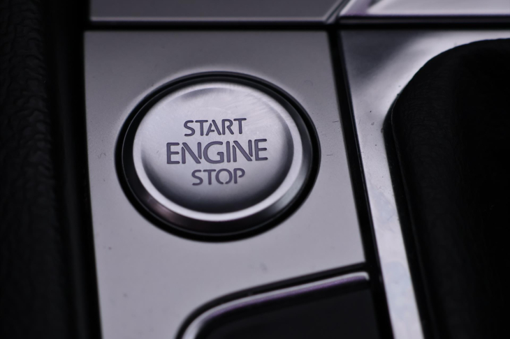 Volkswagen Passat 2,0 TDI 110kW Comfortline Navi