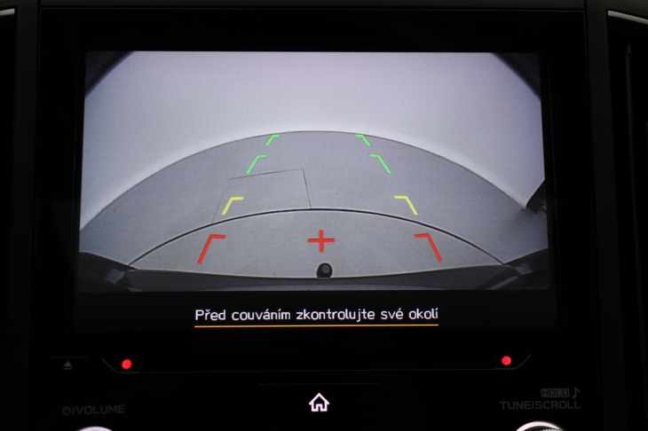 Subaru XV 2,0 CVT 110kW Aut. Platinum LED