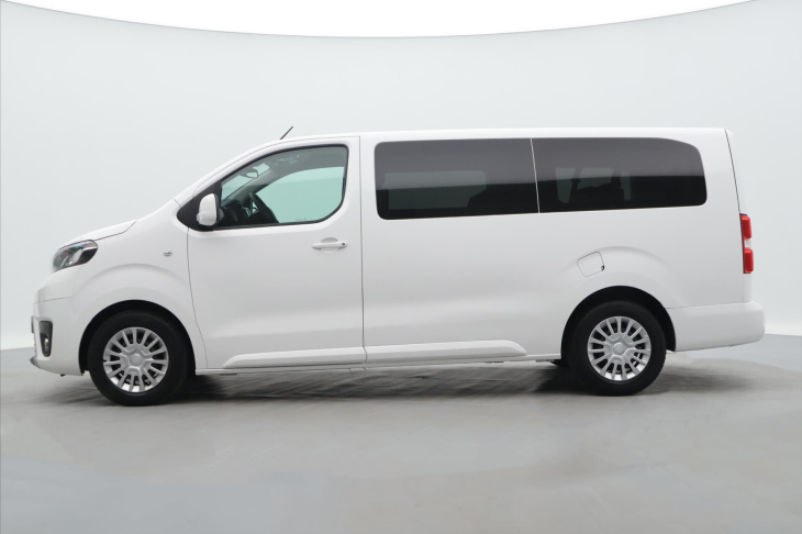 Toyota ProAce Verso 2,0 D-4D 110kW L2 CZ 9Míst DPH