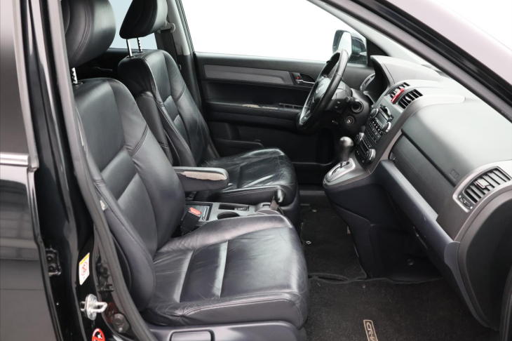 Honda CR-V 2,4 i 122kW Aut. 4x4 Executive