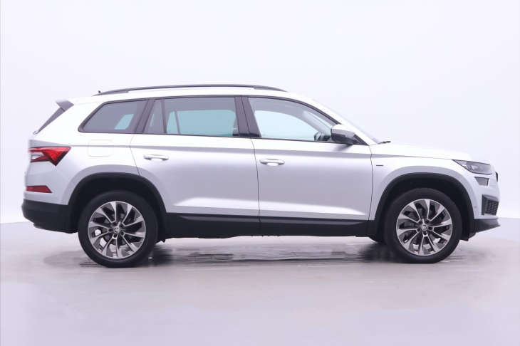 Škoda Kodiaq 2,0 TDI 147kW DSG 4x4 1.Maj DPH