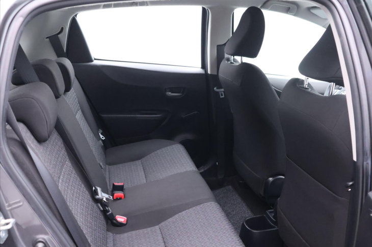 Toyota Yaris 1,0 VVTi Edition 1.Maj Serv.kn