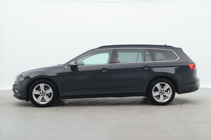 Volkswagen Passat 2,0 TDI 110kW Business Combi
