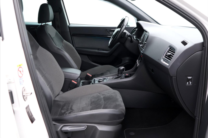 Seat Ateca 1,5 TSI 110kW Xcellence LED