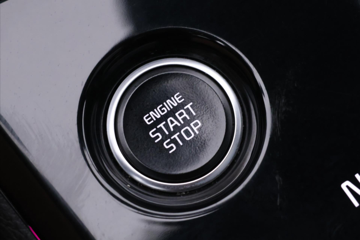 Kia Sportage 1,6 i 132 kW 4x4 CZ GT-Line