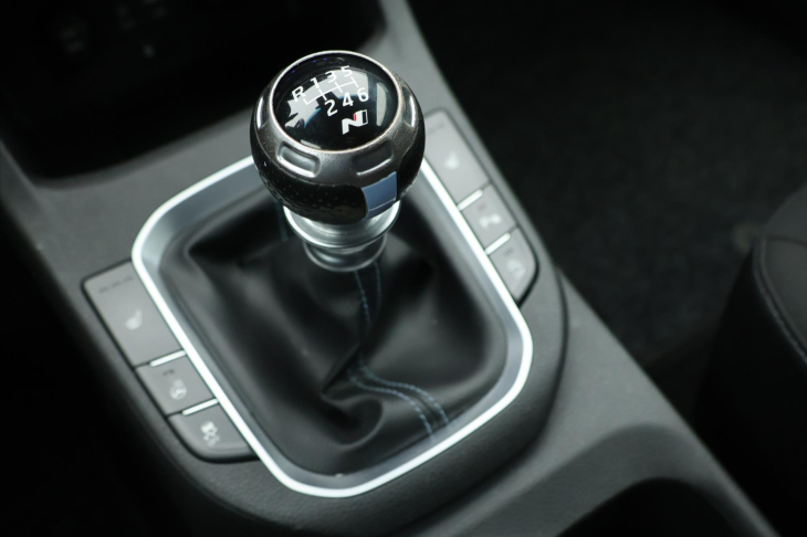 Hyundai i30 2,0 T-GDI 202kW N Performance