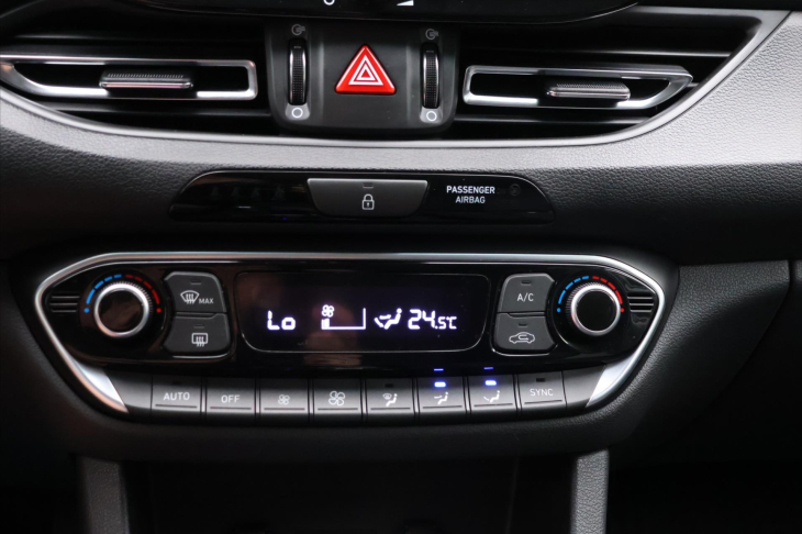 Hyundai i30 1,0 T-GDI 88kW Style DCT CZ DPH