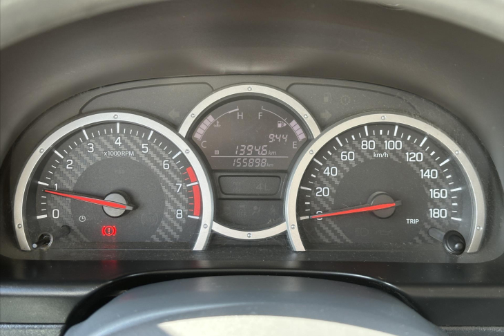 Suzuki Jimny 1.3 VVT 62kW 4X4 Style
